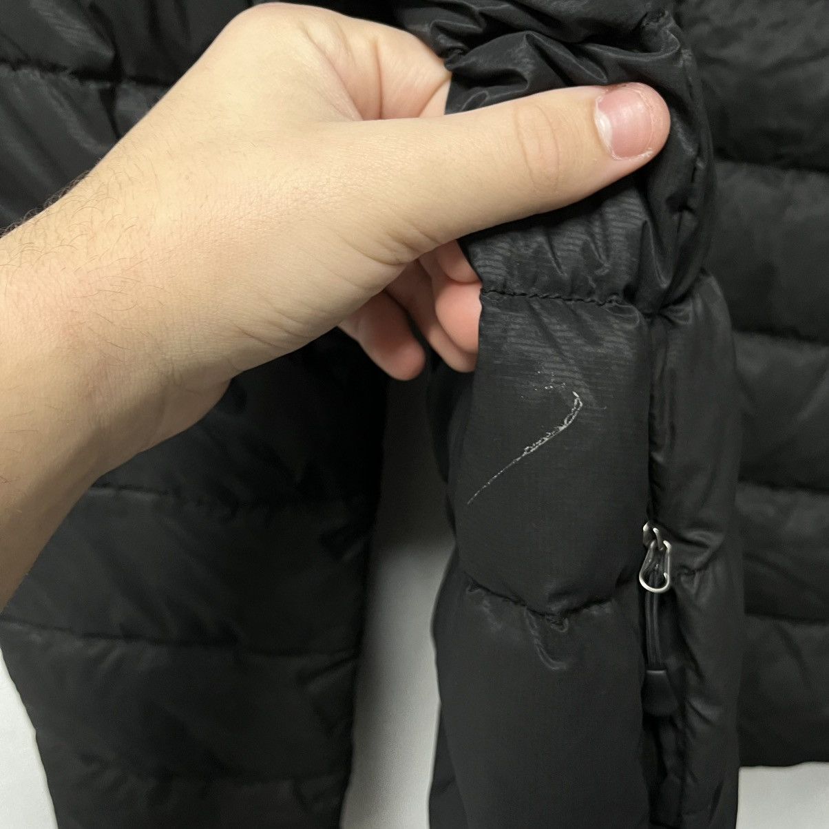 Canada Goose Canada goose puffer jacket black label Size L Size US L / EU 52-54 / 3 - 10 Thumbnail