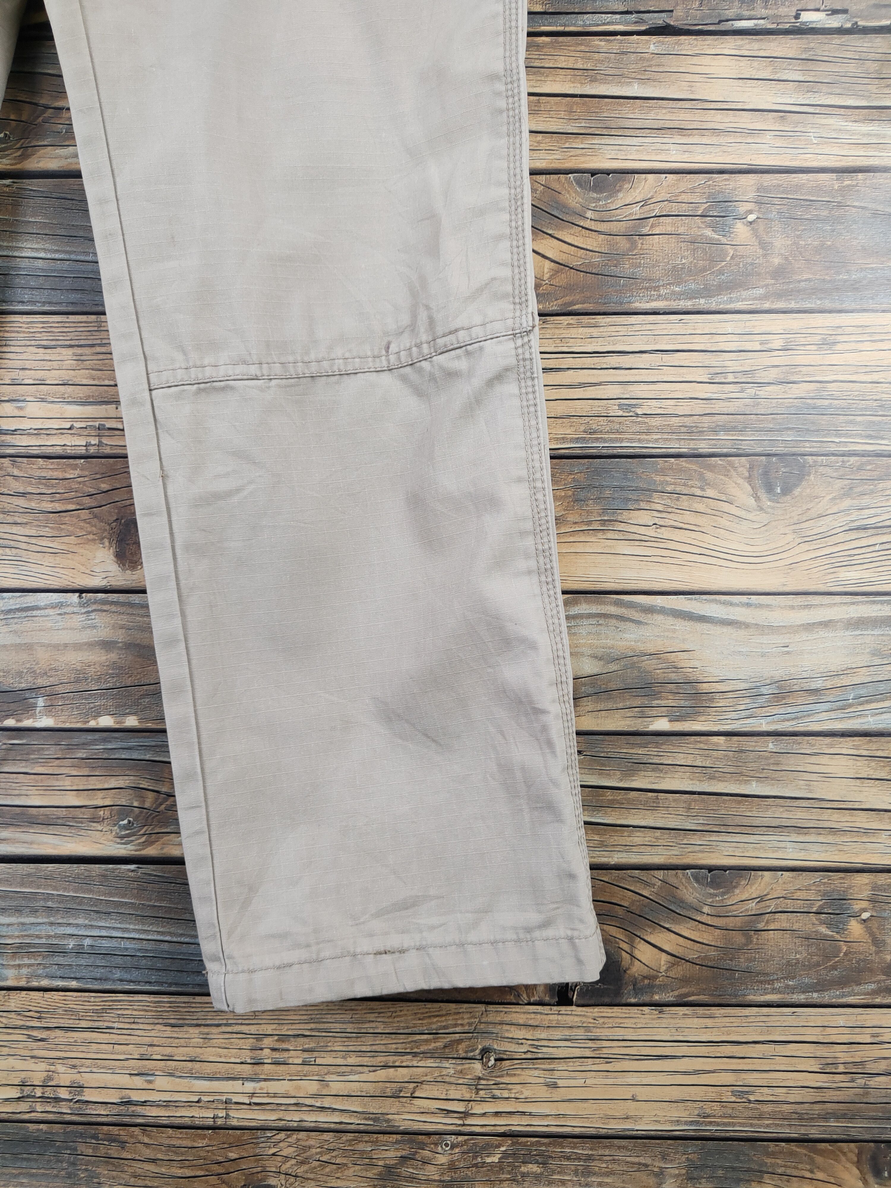 5.11 DL 511 Tactical Beige Multipocket Tactical Cargo Pants #966 Size US 28 / EU 44 - 7 Thumbnail