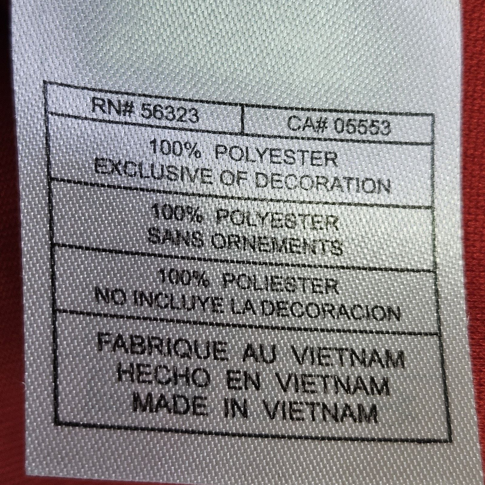 Nike Nike Texas Rangers T-Shirt MLB Y2K Baseball Performance Tee Size US M / EU 48-50 / 2 - 13 Thumbnail
