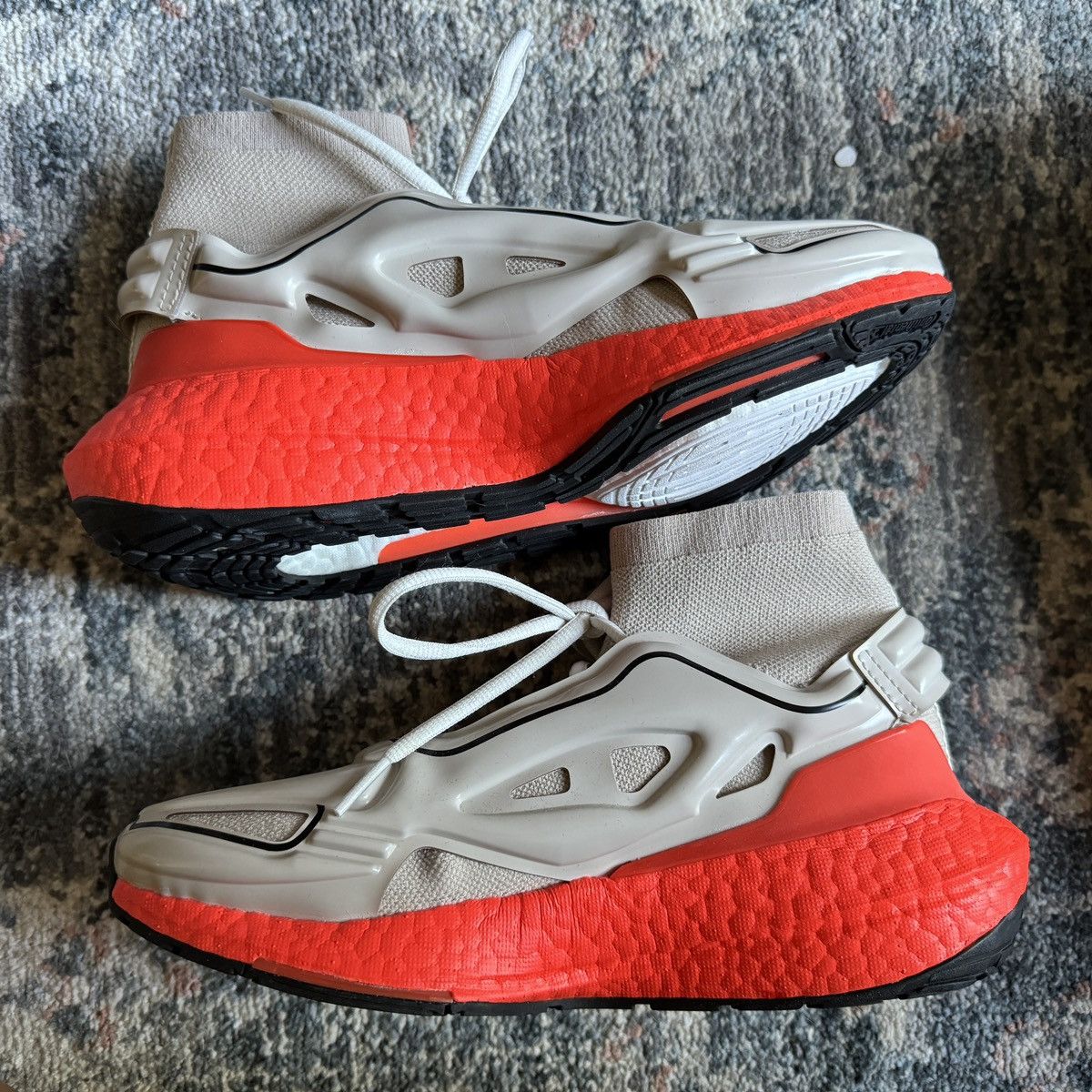 Adidas × Stella McCartney ULTRABOOST 22 SNEAKER Size US 6.5 / IT 36.5 - 3 Thumbnail