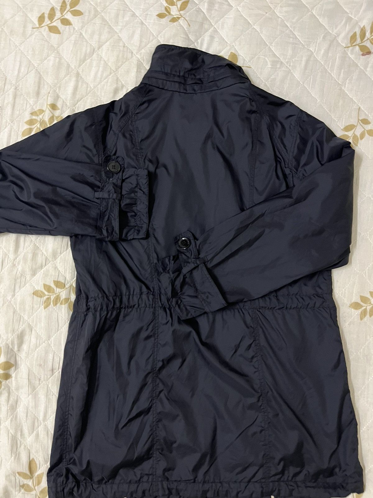 Burberry × Japanese Brand Burberry very Rare Size US M / EU 48-50 / 2 - 9 Thumbnail