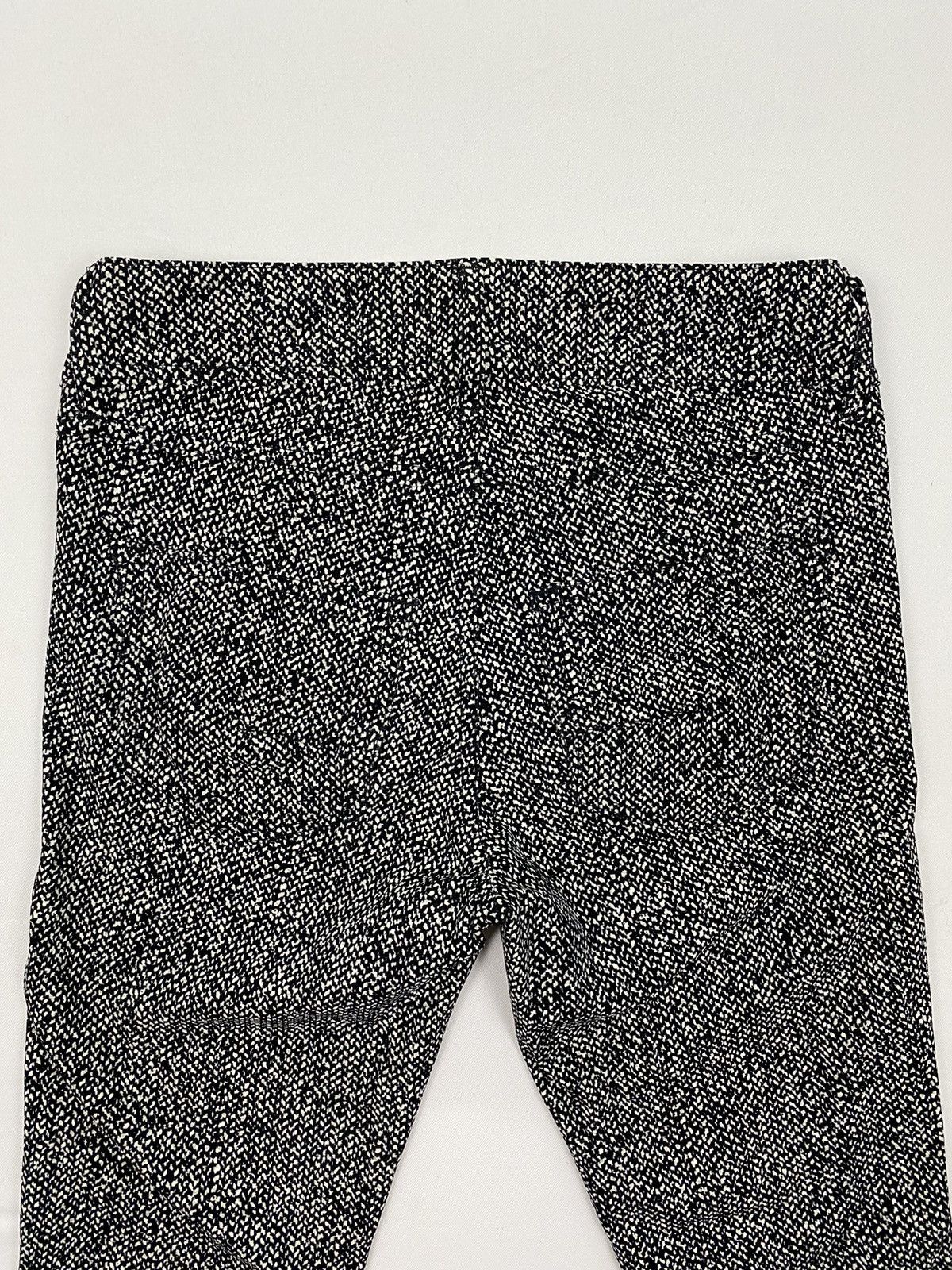 5351 POUR LES FEMMES 5351 Pour Les Femmes Pant Size 27" / US 4 / IT 40 - 6 Thumbnail