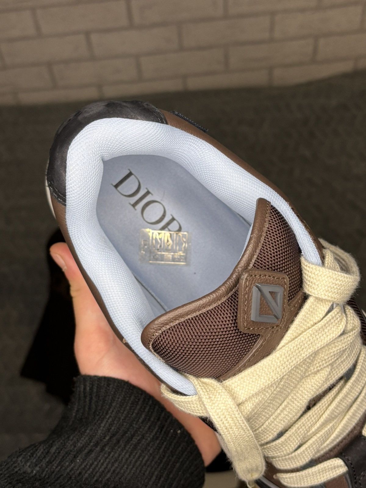 Dior × Travis Scott Dior x Cactus Jack B713 Size US 9 / EU 42 - 3 Thumbnail