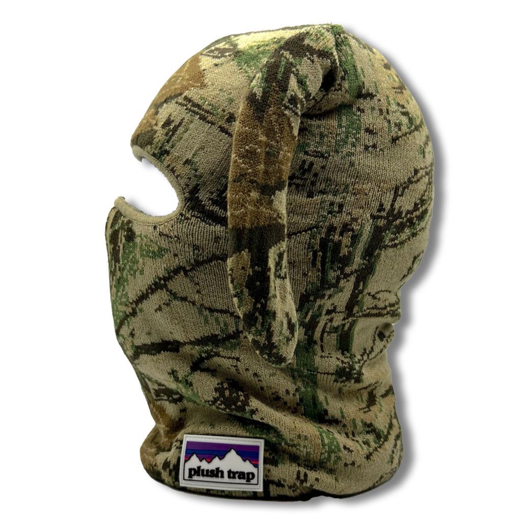 Other Woods Camo BunSki Mask Size ONE SIZE - 4 Thumbnail