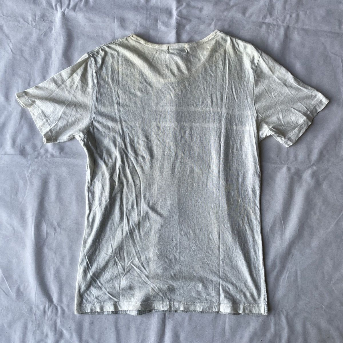 Beauty Beast × If Six Was Nine × Japanese Brand Bet A Flick Reversible England Flag Punk Style Tees Size US L / EU 52-54 / 3 - 15 Thumbnail