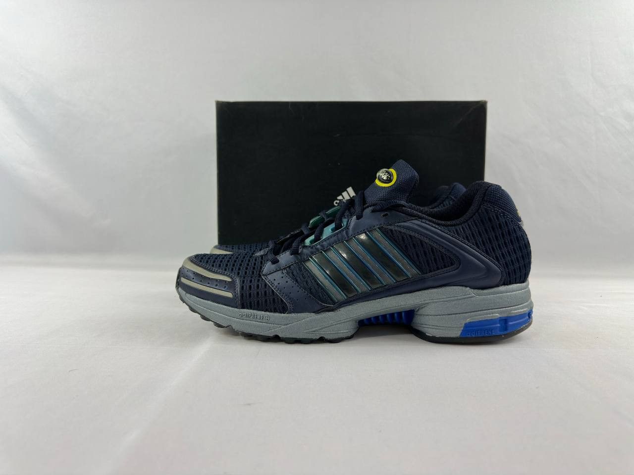 Adidas Vintage Adidas ClimaCool Response Running Shoes 2003 Y2K Size US 12 / EU 45 - 4 Thumbnail