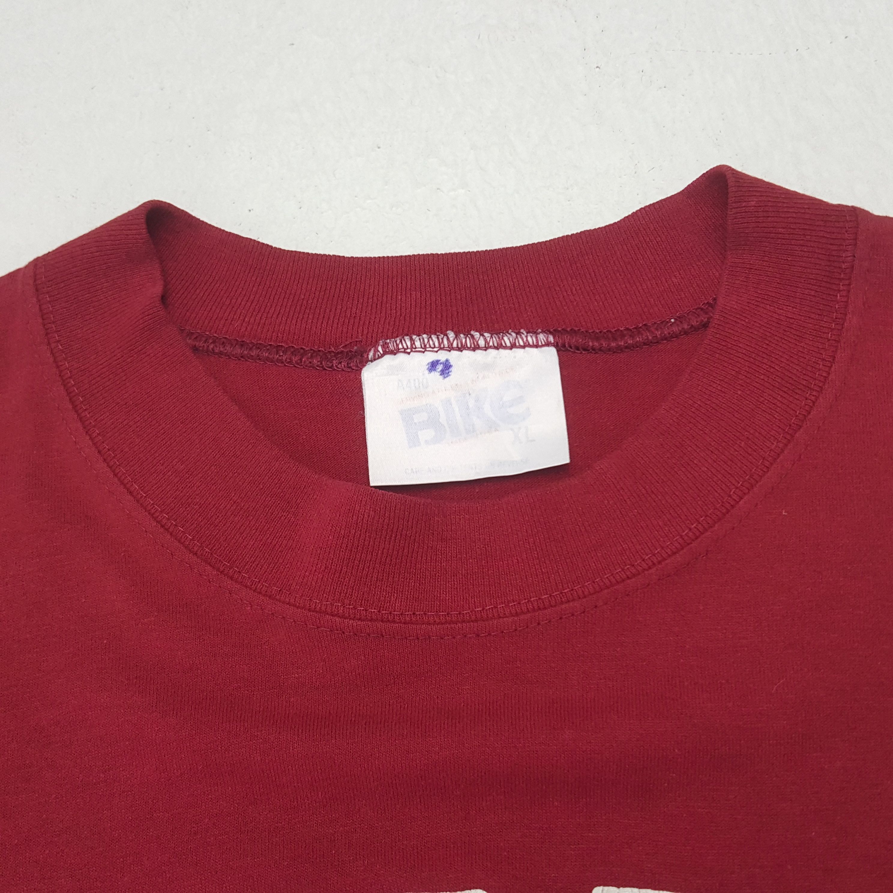 Vintage Vintage Alamaba Tshirt Size US L / EU 52-54 / 3 - 4 Thumbnail