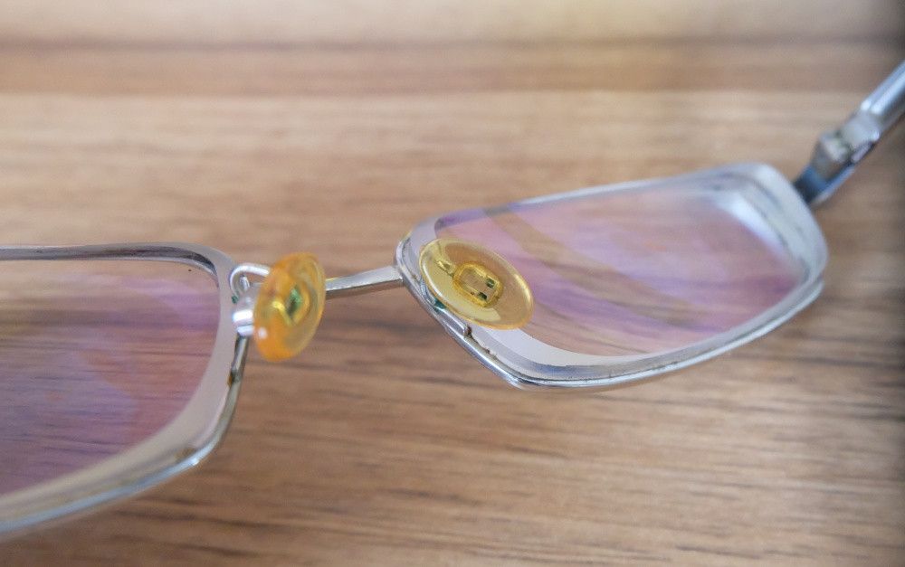Sisley Sisley Glasses Size ONE SIZE - 7 Thumbnail