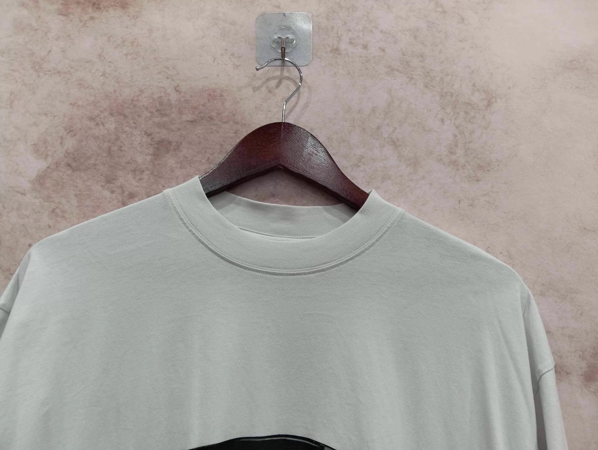 Balenciaga Balenciaga 3D Printed Sun Hat Chest Short Sleeve Shirt XS Size US XS / EU 42 / 0 - 6 Thumbnail