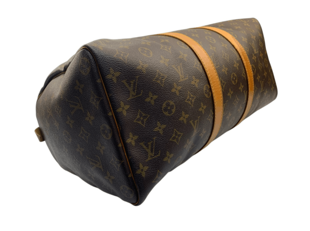 Louis Vuitton Louis Vuitton Keepall 45 Size ONE SIZE - 2 Thumbnail