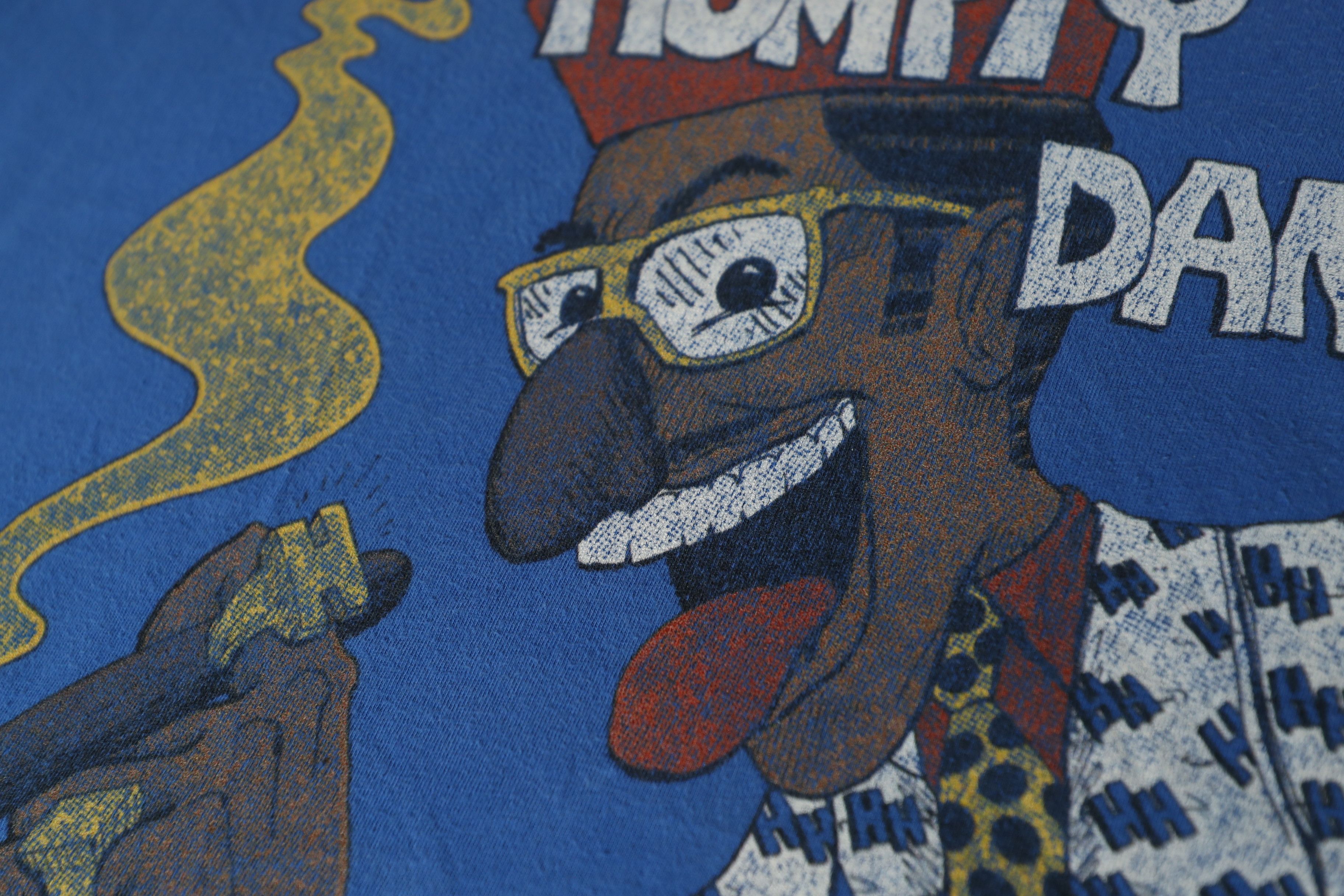 Rap Tees Digital Underground Humpty Dance Tee (M) Size US M / EU 48-50 / 2 - 6 Thumbnail