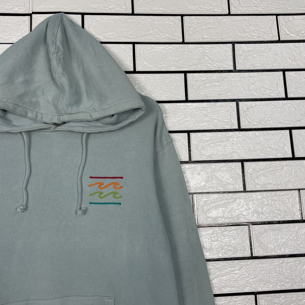 Billabong Billabong Pullover Hoodie Size US M / EU 48-50 / 2 - 5 Thumbnail