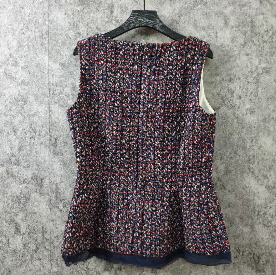 Dior Dior Women's top Size M / US 6-8 / IT 42-44 - 3 Thumbnail