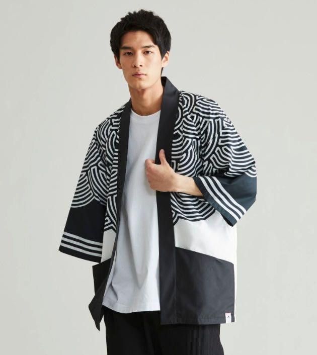 Adidas Adidas Kimono Jacket Hiroko Takahashi Collaboration Size US L / EU 52-54 / 3 - 1 Thumbnail