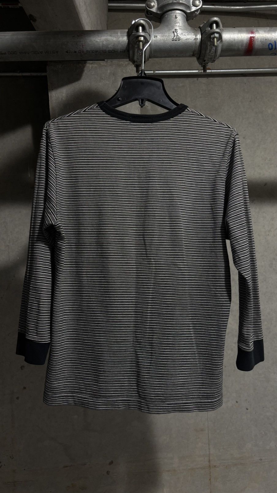 Undercover Undercover SS2009 Neoboy Long Sleeve Size US M / EU 48-50 / 2 - 8 Thumbnail