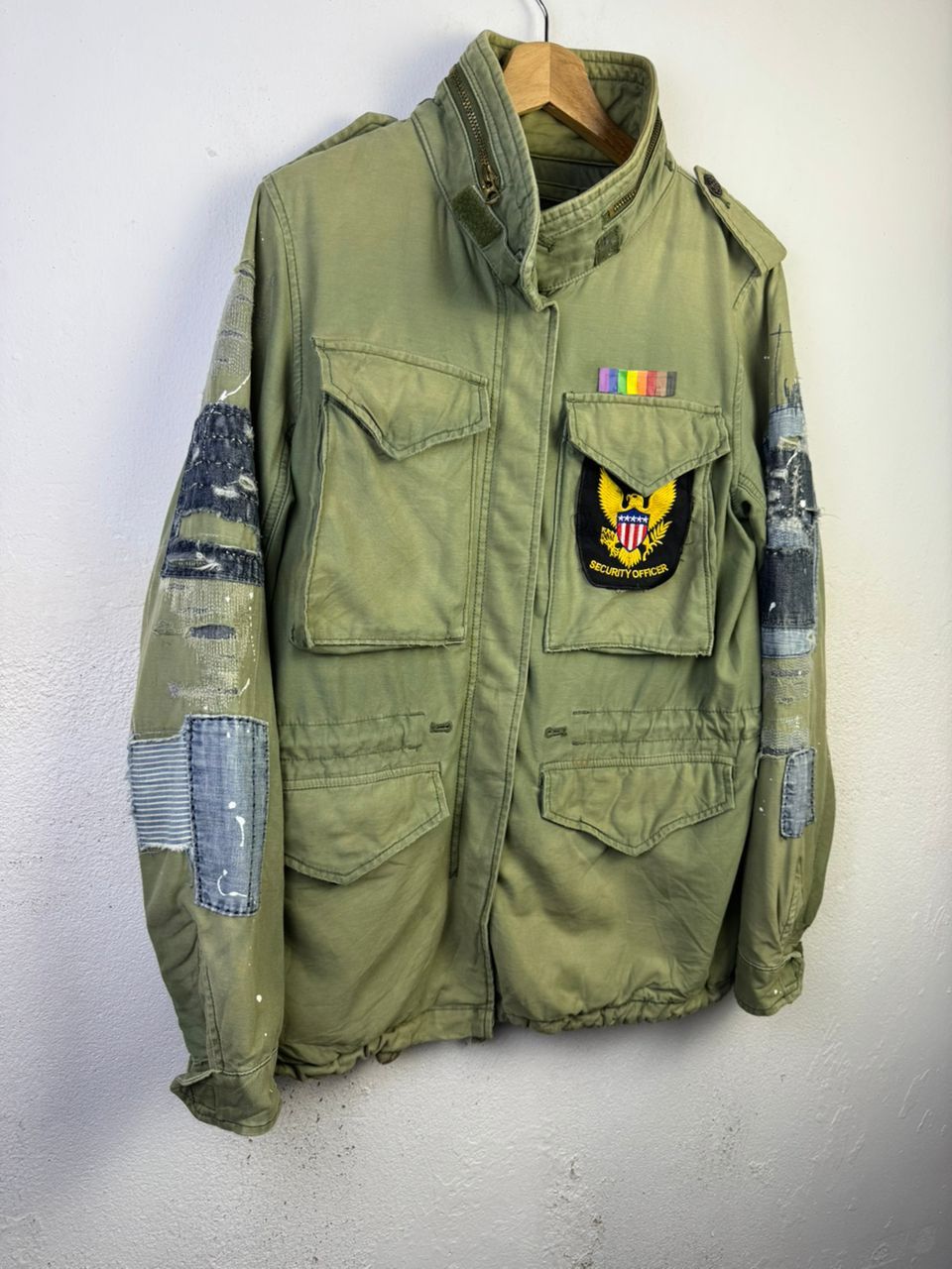 Ralph Lauren Denim & Supply Ralph Lauren Jacket Size US XS / EU 42 / 0 - 4 Thumbnail