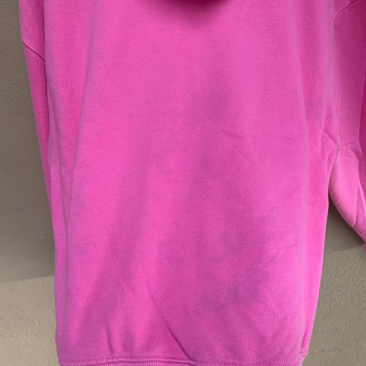 Isabel Marant Etoile ISABEL MARANT Big OG Logo Boxy Hoodie Size US M / EU 48-50 / 2 - 12 Thumbnail