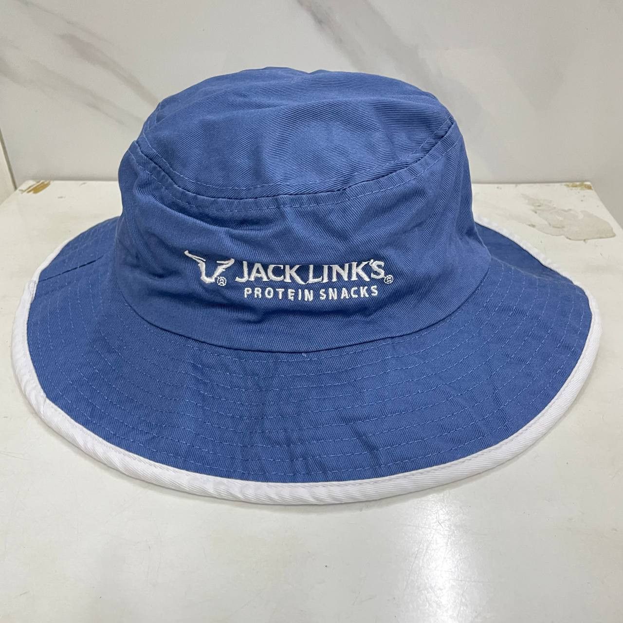 NBA ⭐️SALE⭐️ MINNESOTA TIMBERWOLVES BUCKET HAT Size ONE SIZE - 2 Thumbnail