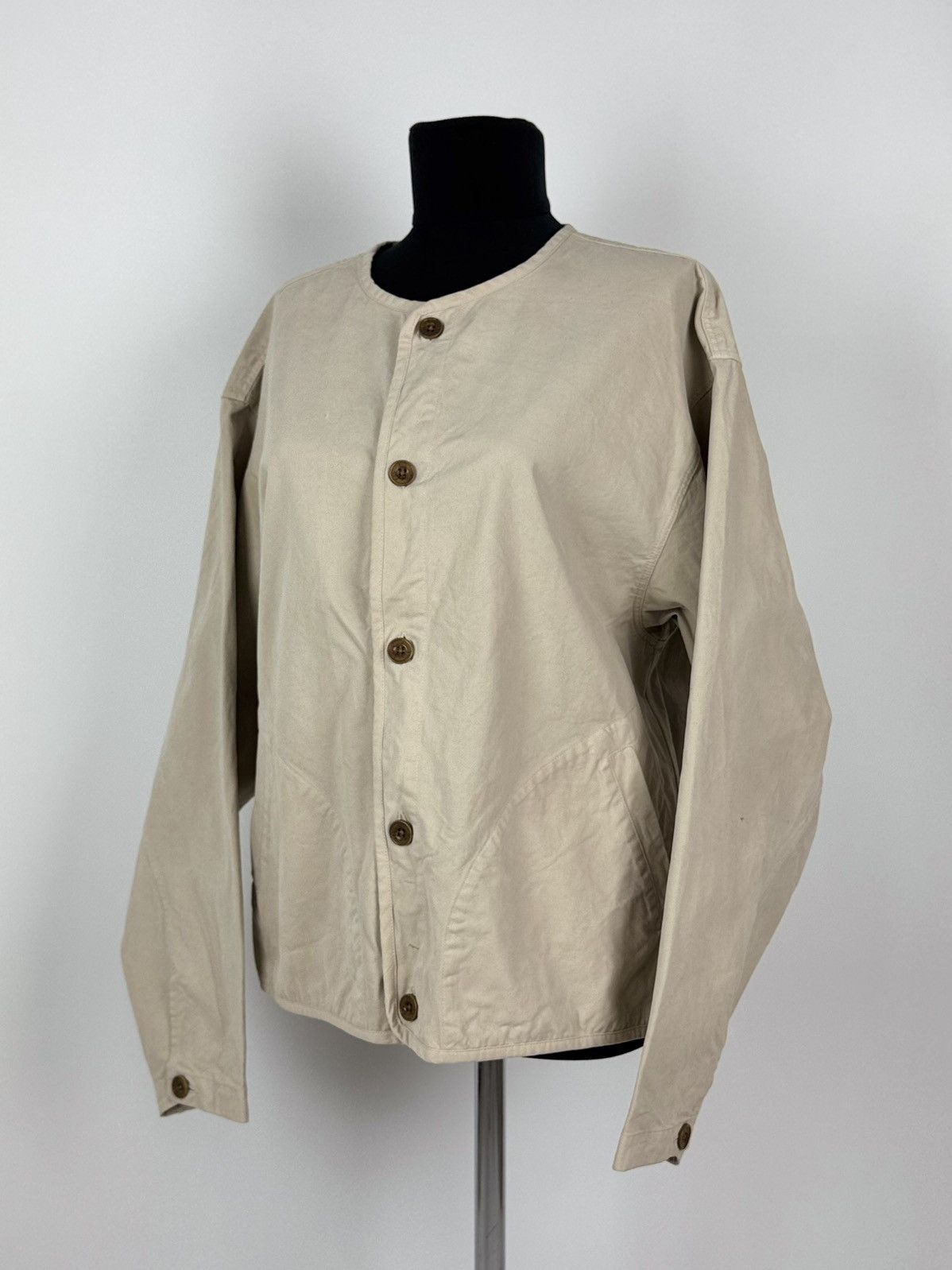 Other Finnieston Built to Last Women’s Work Jacket Size XXL / US 16-18 / IT 52-54 - 1 Thumbnail