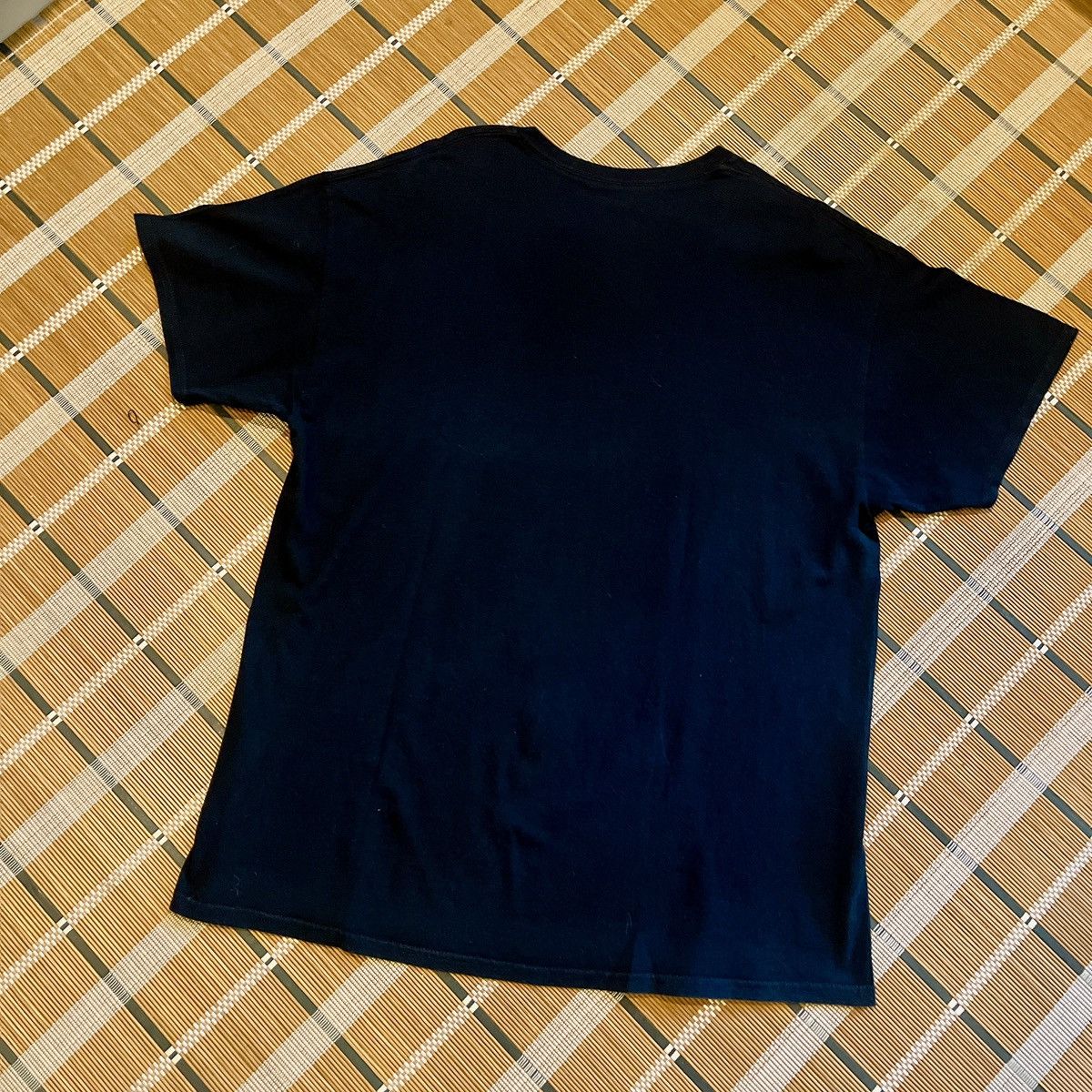Band Tees × Vintage MOB.INC Sexy Girl Size US XL / EU 56 / 4 - 4 Thumbnail