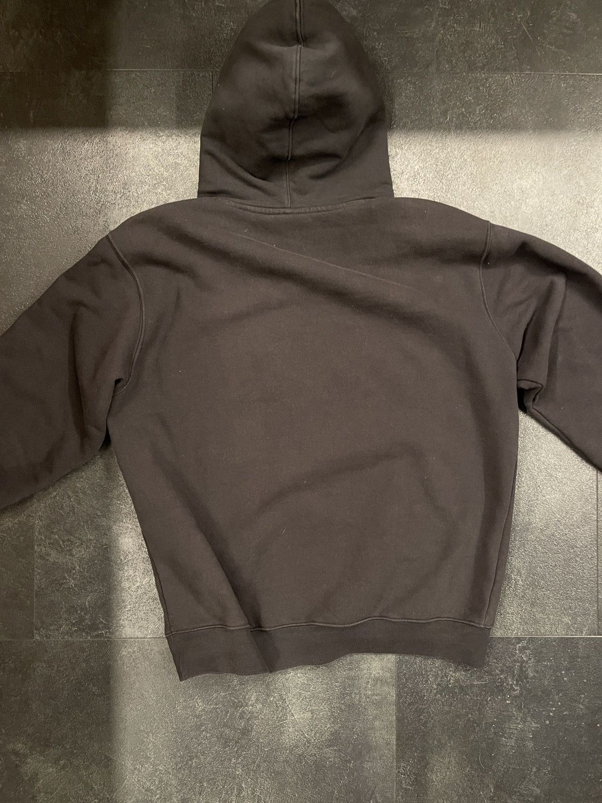 Obey Obey Black Logo Hoodie Size US M / EU 48-50 / 2 - 3 Thumbnail