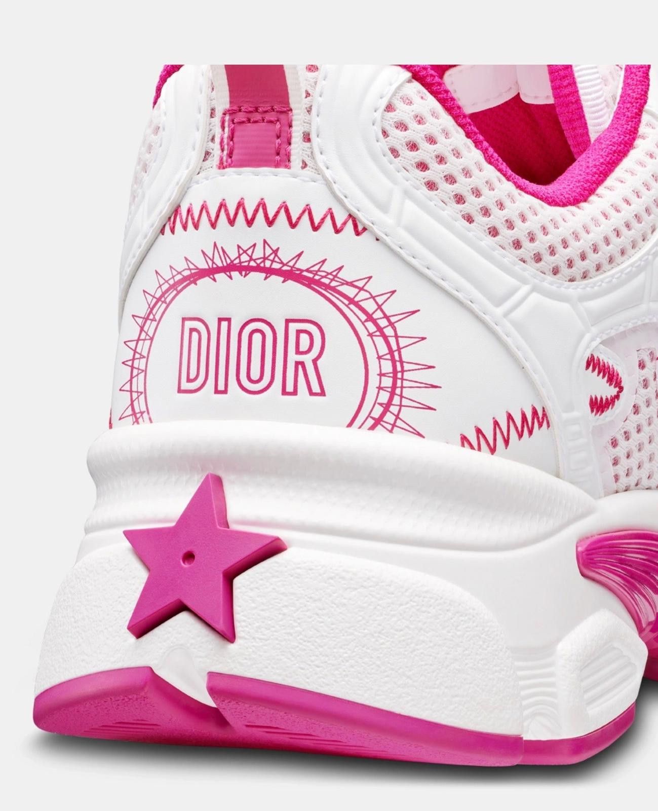 Dior Dior Chrono Sneakers Size US 6 / IT 36 - 4 Thumbnail