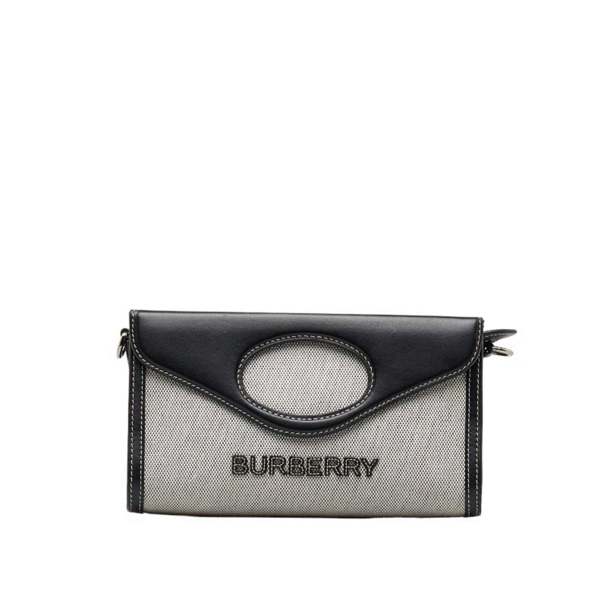 Burberry Burberry - shoulder Size ONE SIZE - 1 Thumbnail
