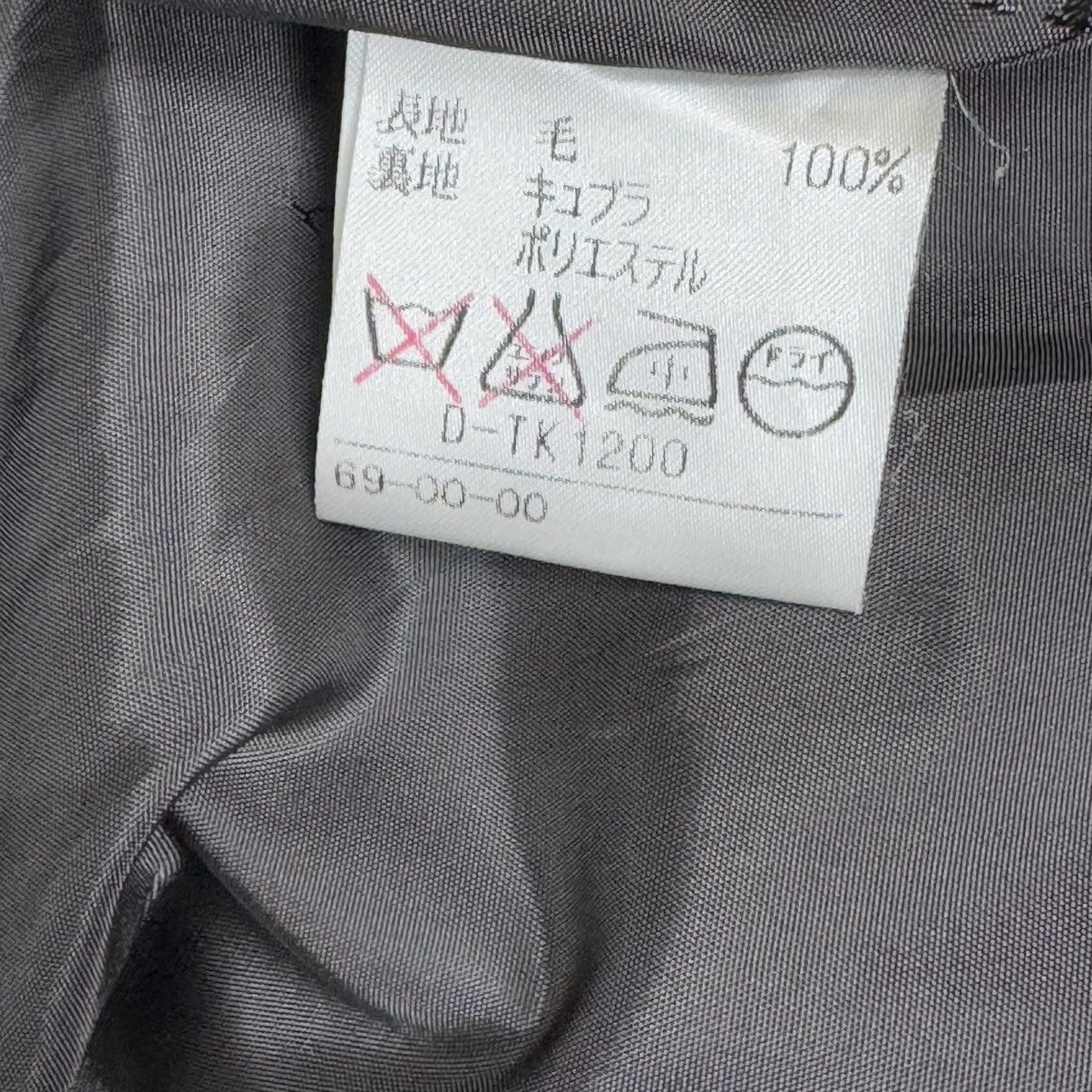 Aquascutum Aquascutum Made In Japan Blazer Size M / US 6-8 / IT 42-44 - 19 Thumbnail