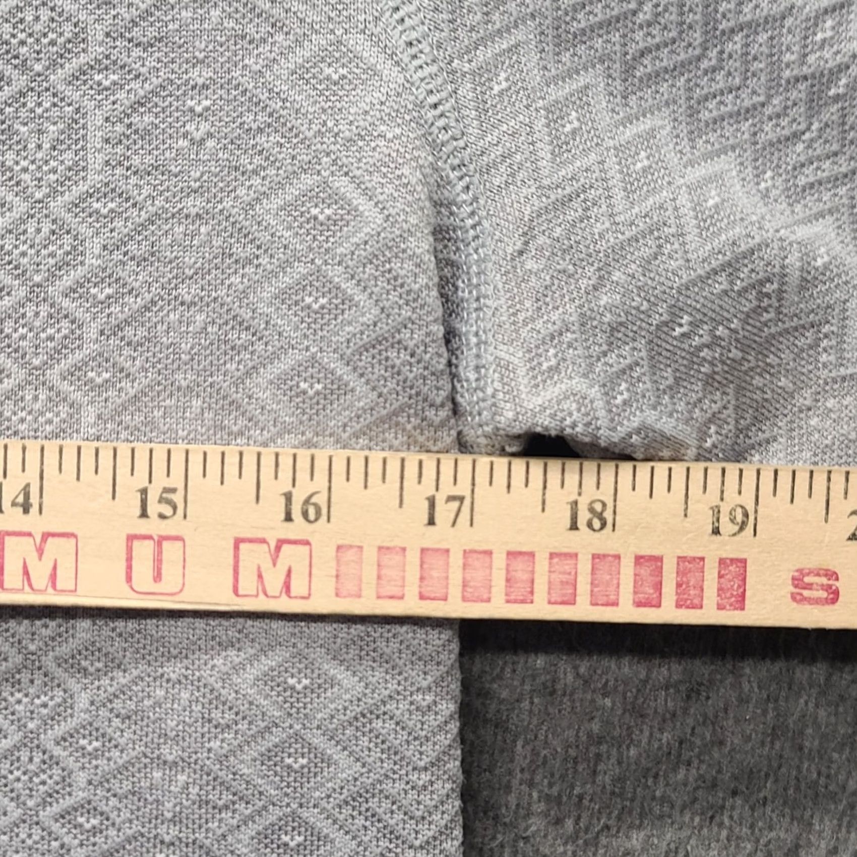 Patagonia VINTAGE Patagonia Better Sweater Jacket Womens M Rare Frozen Jacquard Fleece Gorpcore Size M / US 6-8 / IT 42-44 - 3 Thumbnail