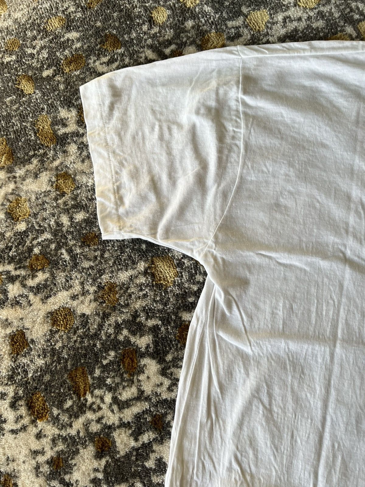 Japanese Brand × Vintage 90s Kunihiko Kase The Wild Ones t-shirt Size US L / EU 52-54 / 3 - 12 Thumbnail
