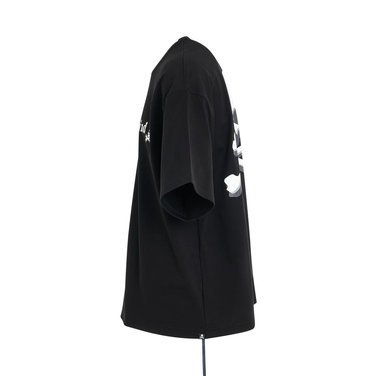 Mastermind Japan o1mris0824 T- Shirt in Black Size US L / EU 52-54 / 3 - 3 Thumbnail