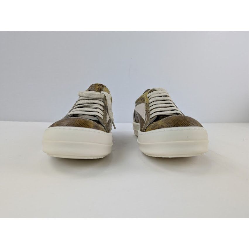 Rick Owens Rick Owen Vans Size US 8 / EU 41 - 9 Thumbnail