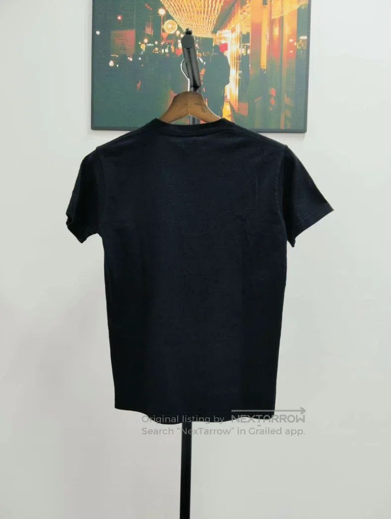 Balenciaga Balenciaga Colorful double B wheat embroidery logo short s Size US S / EU 44-46 / 1 - 2 Thumbnail