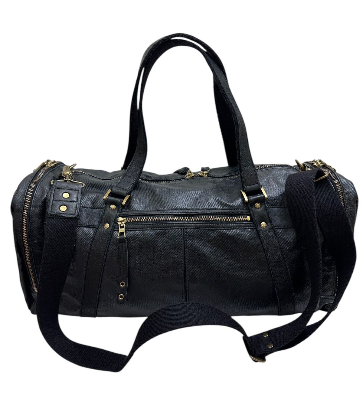 Masterpiece 🇯🇵 Daypacks Boston 2 Way Carry Sling Bag