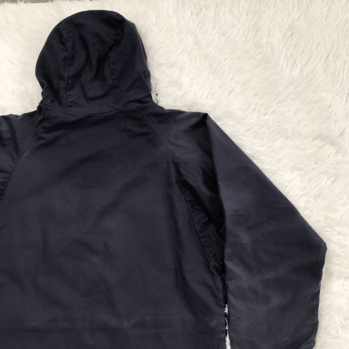 Alpha Industries Vtg Alpha Industries parka cold weather jacket made in USA Size US M / EU 48-50 / 2 - 18 Thumbnail