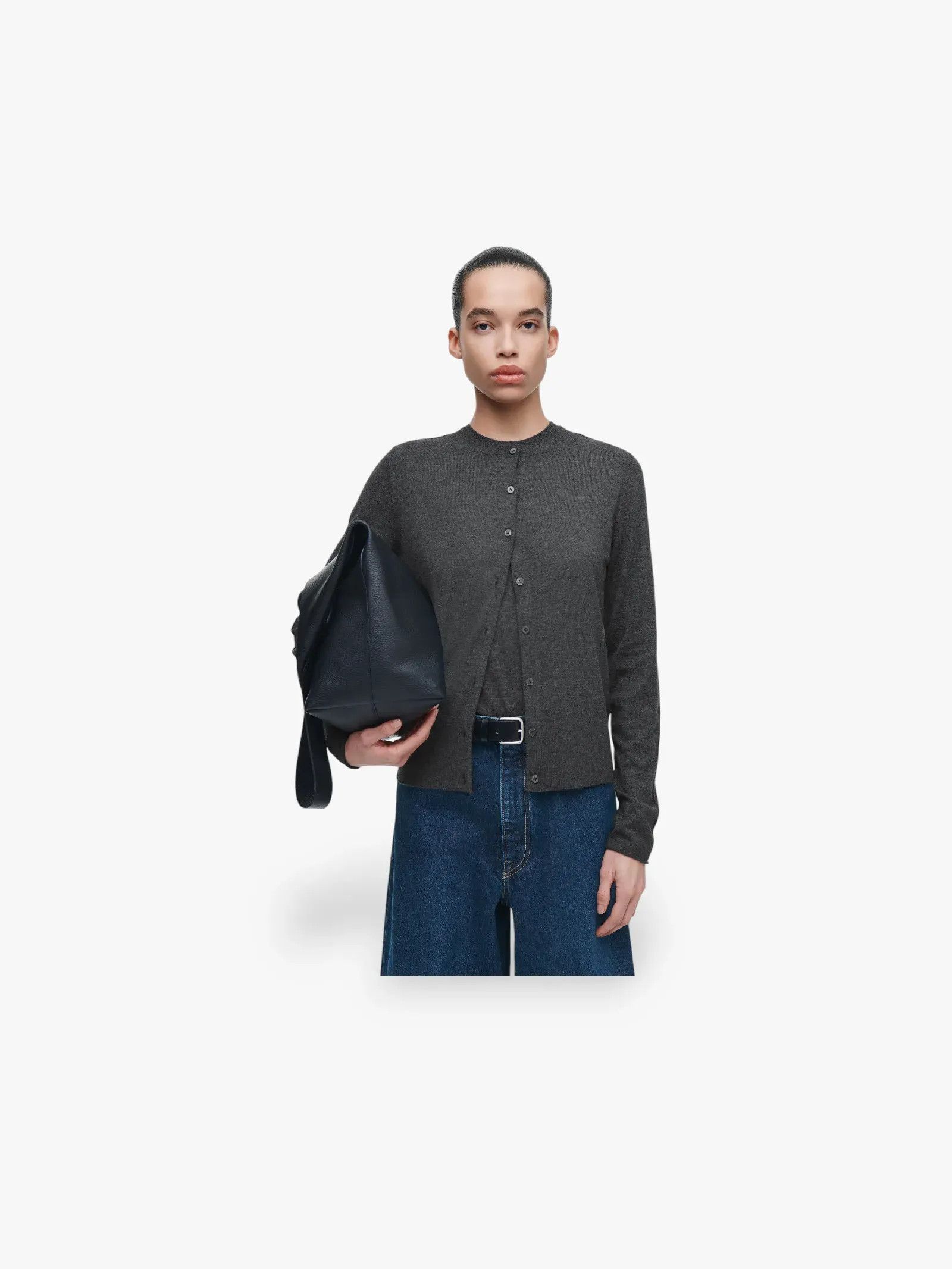 Cos Cos Cardigan Size XS / US 0-2 / IT 36-38 - 1 Thumbnail