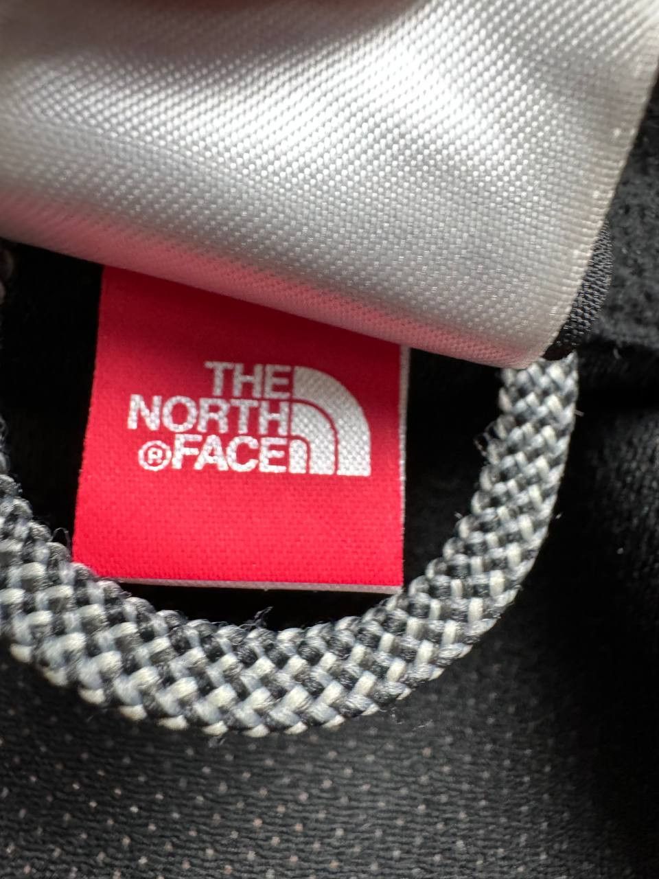 The North Face Vintage the north face fleece windwall size M Size US M / EU 48-50 / 2 - 9 Thumbnail