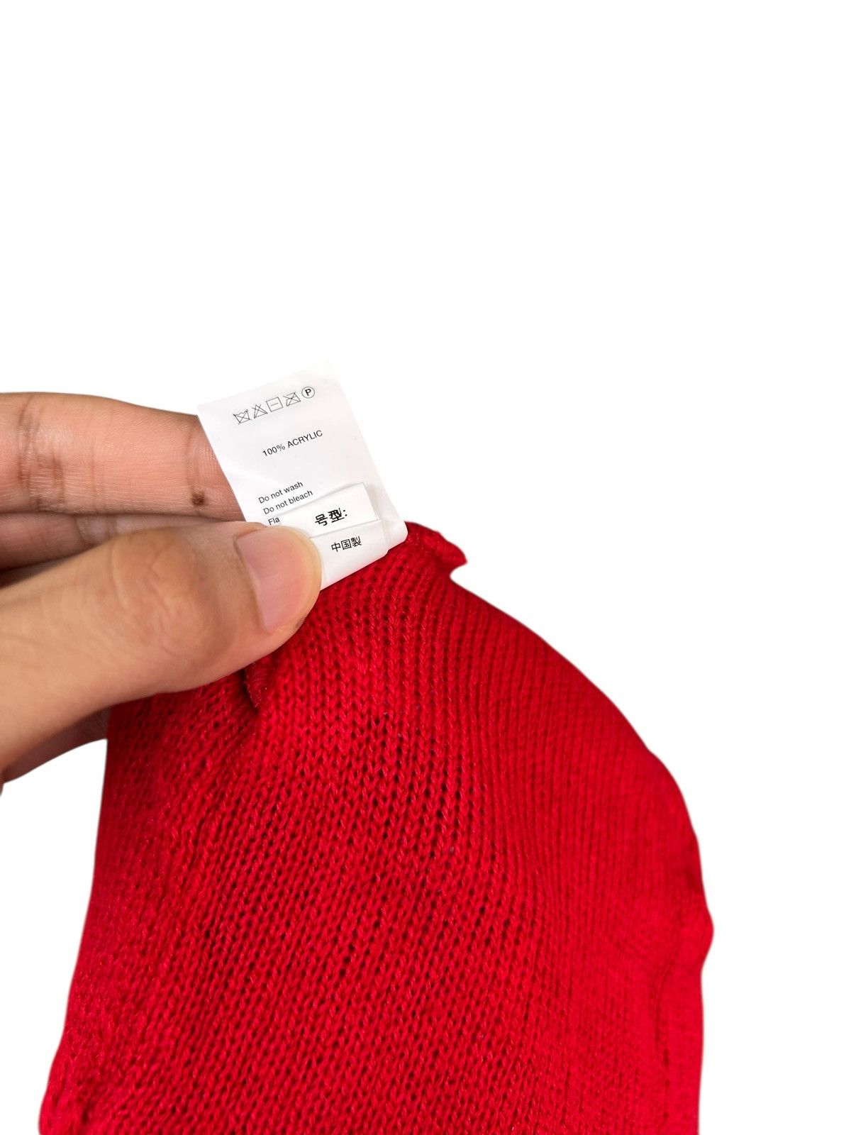 Japanese Brand × Kapital × Vintage Aape A Bathing Ape Beanie Hats Size ONE SIZE - 17 Thumbnail