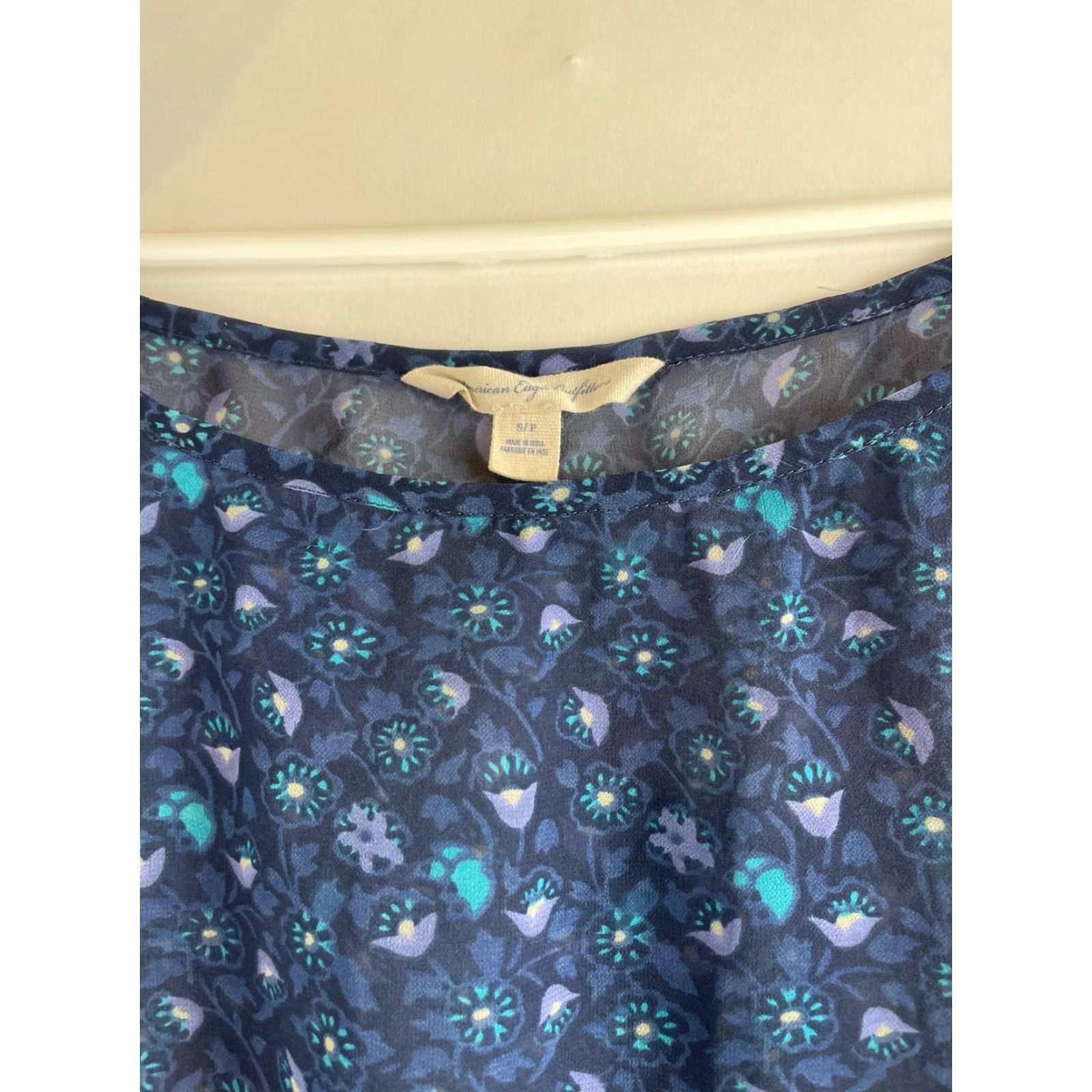 American Eagle Outfitters VINTAGE? No. Size S / US 4 / IT 40 - 4 Thumbnail