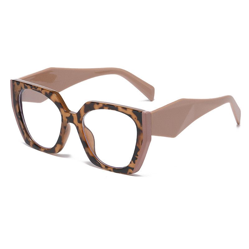 Electric Visual Punk Street ins style custom avant-garde sunglasses Size ONE SIZE - 5 Thumbnail