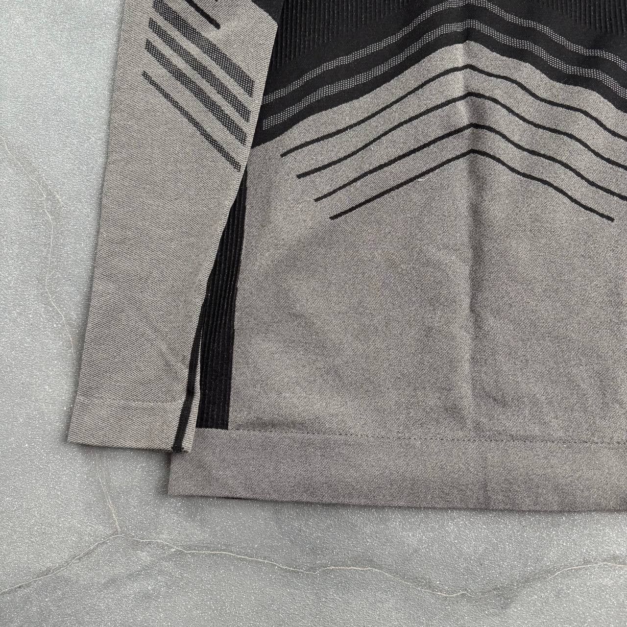 Japanese Brand × Vintage MISBHV Style Long Sleeve Top Size US S / EU 44-46 / 1 - 7 Thumbnail