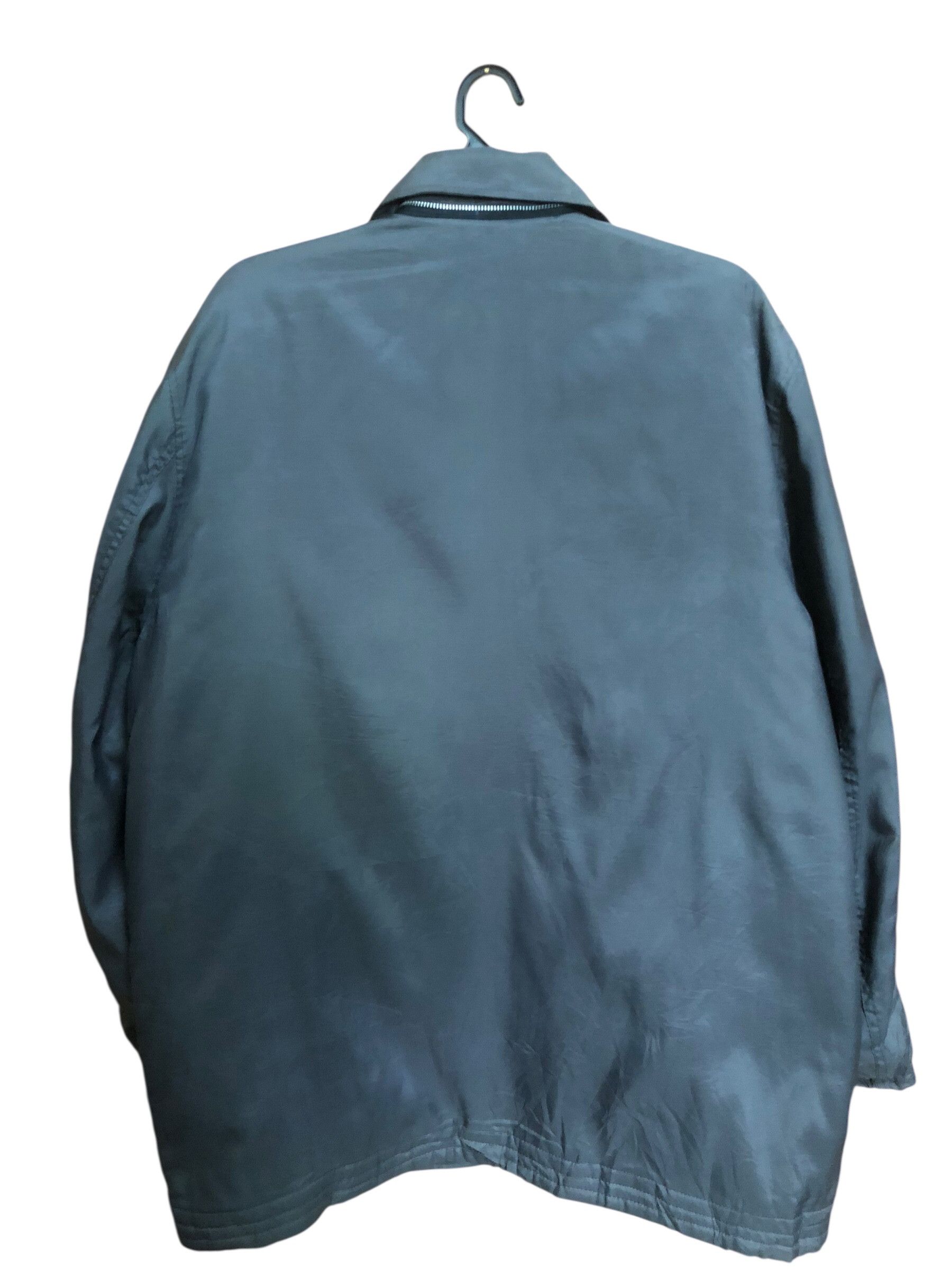I. Spiewak And Sons Spiewak Golden Fleece Water Proof Jacket Size US L / EU 52-54 / 3 - 2 Thumbnail