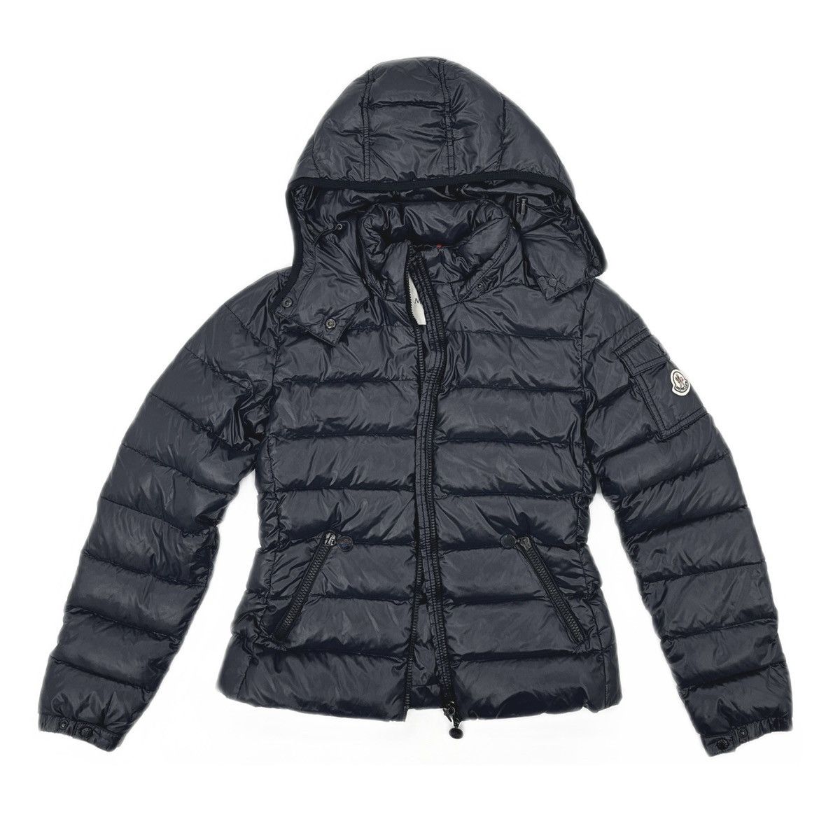 Moncler Moncler Bady short puffer jacket Size XS / US 0-2 / IT 36-38 - 1 Thumbnail