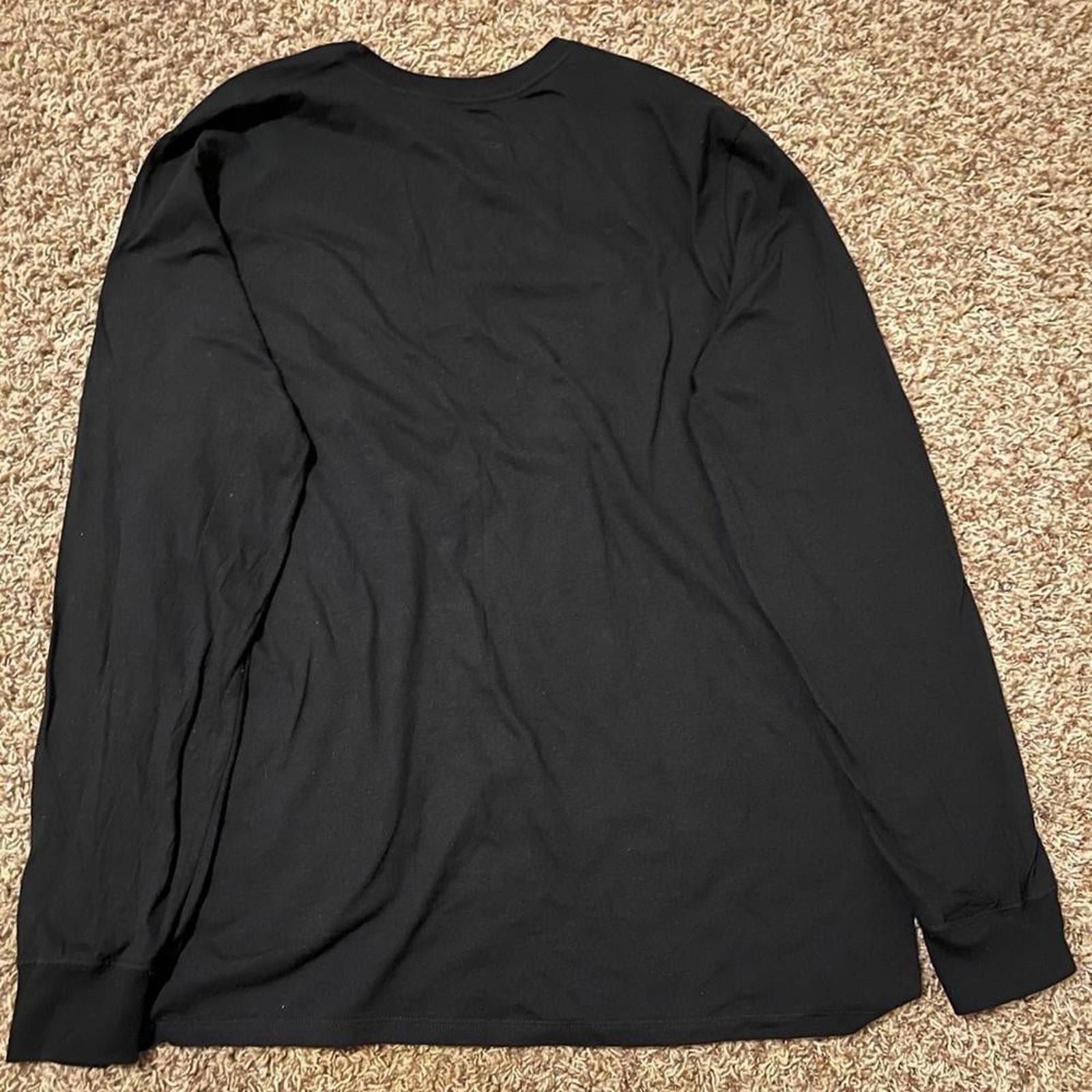 Nike Nike The Van Elfs Employee Exclusive Tee Size US XL / EU 56 / 4 - 2 Thumbnail