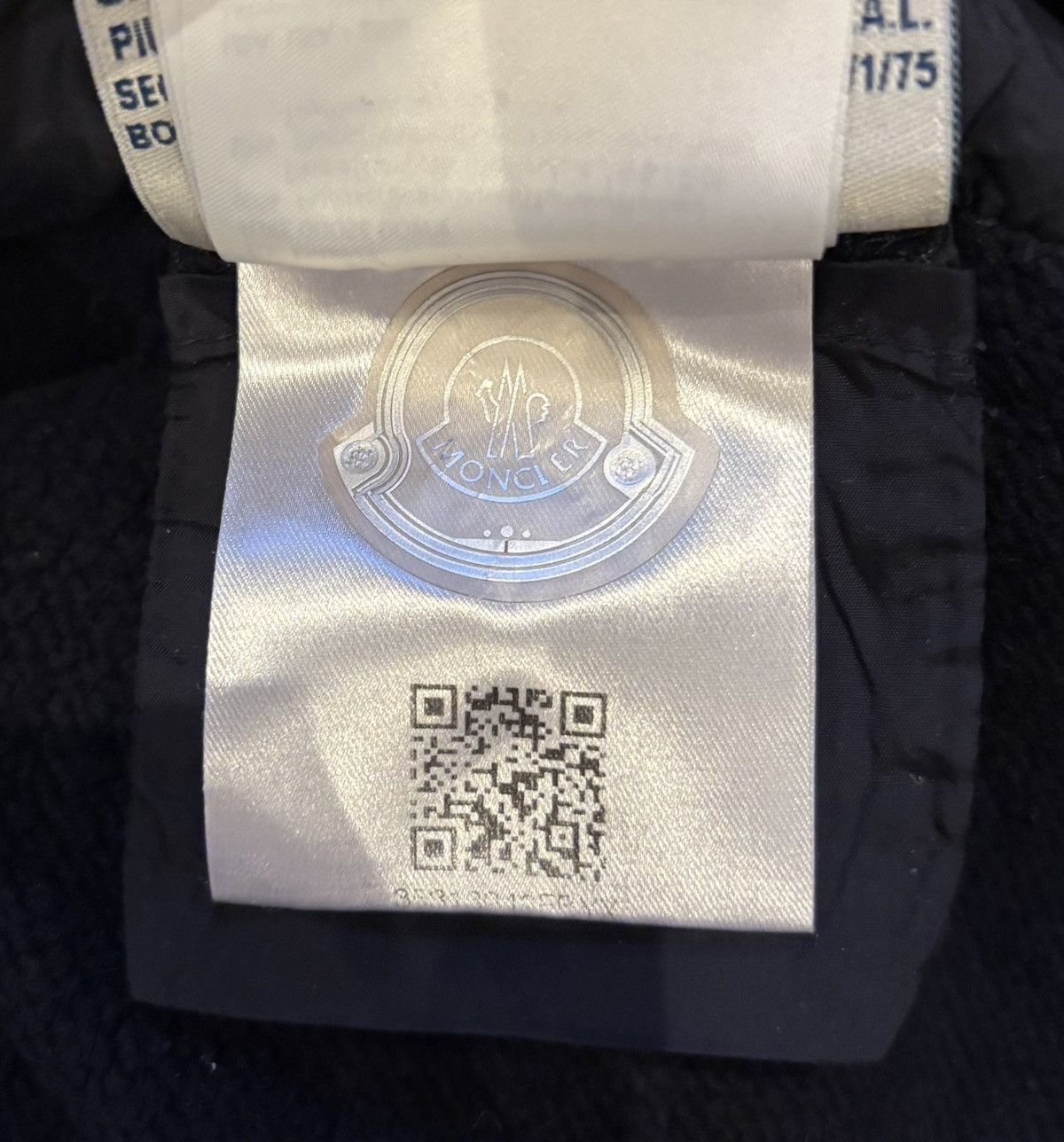 Moncler Moncler jacket Size US M / EU 48-50 / 2 - 8 Thumbnail