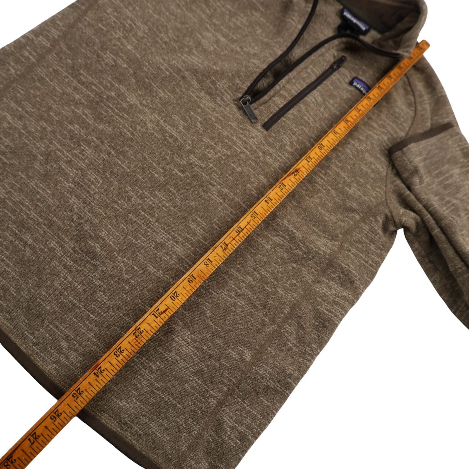 Patagonia Patagonia Better Sweater Fleece Size US S / EU 44-46 / 1 - 7 Thumbnail