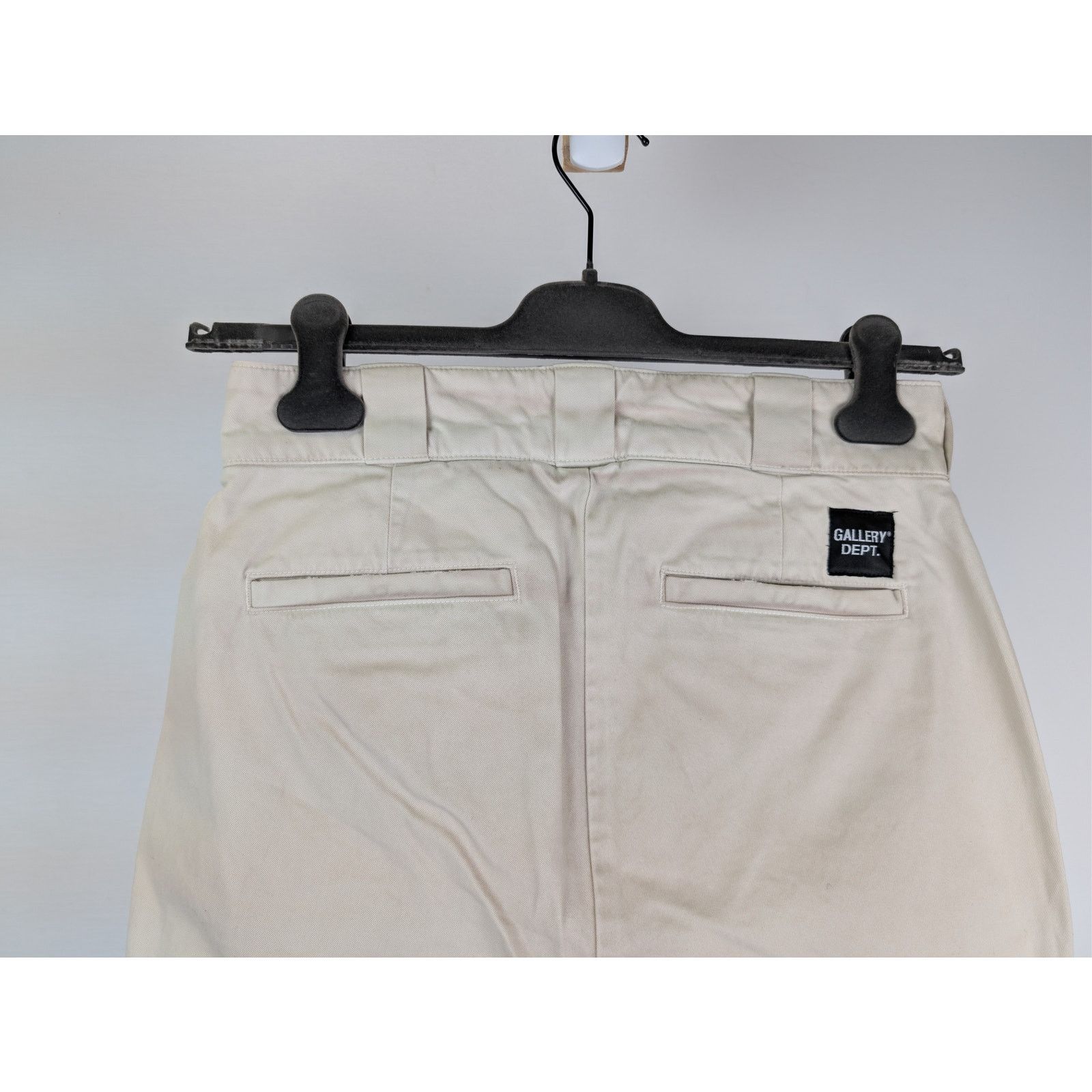Gallery Dept. o1rshd1 Flare Pants in neutral Size US 28 / EU 44 - 11 Thumbnail