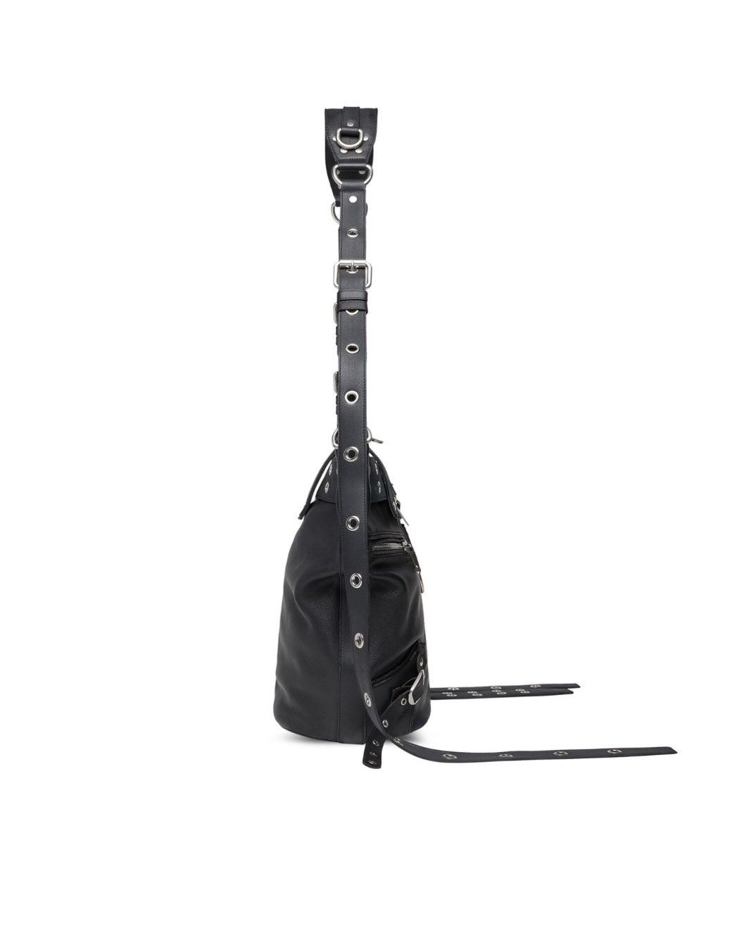 Balenciaga Balenciaga emo bucket bag Size ONE SIZE - 3 Thumbnail