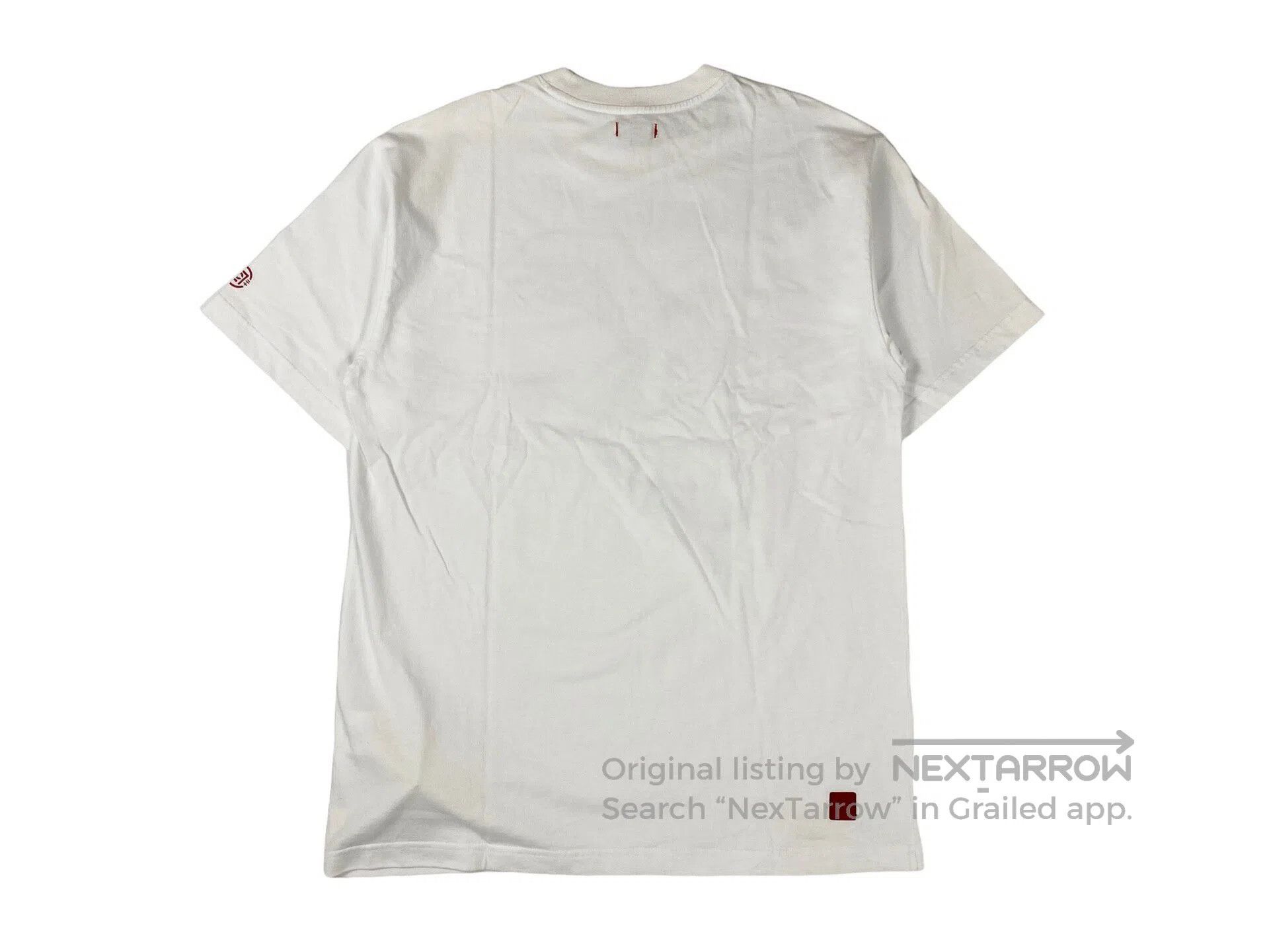 CLOT CLOT 20th Anniversary Limited Gesture Short Sleeve Size US L / EU 52-54 / 3 - 2 Thumbnail