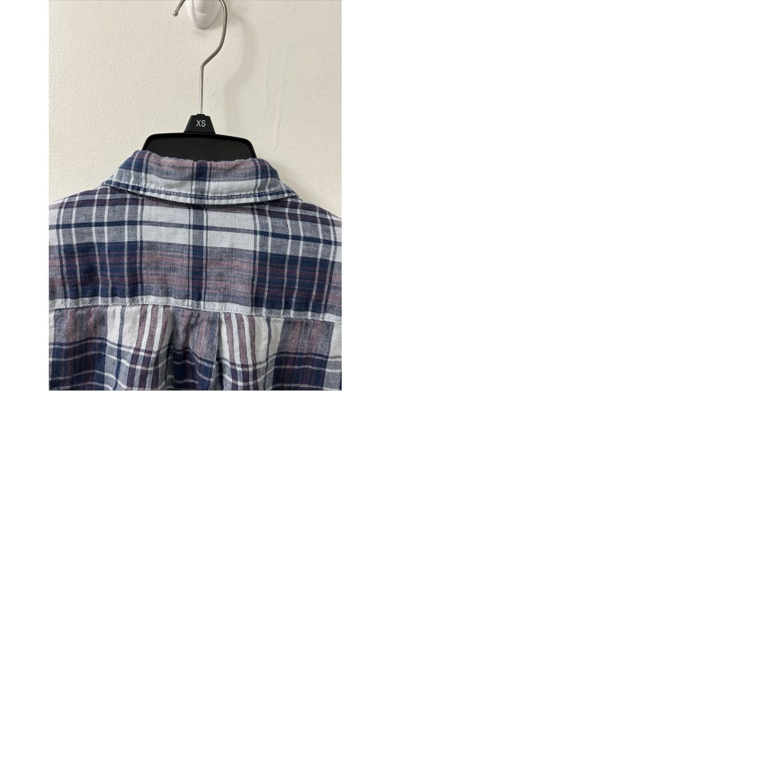 Vintage VINTAGE? No. Size US L / EU 52-54 / 3 - 9 Thumbnail